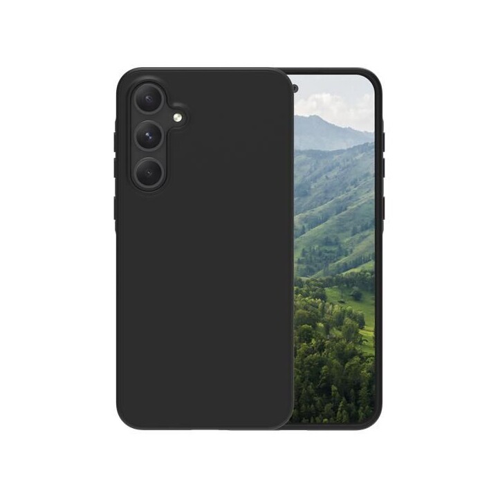 dbramante1928 Greenland custodia per Galaxy A55 5G, 16,8 cm (6.6"), Trasparente
