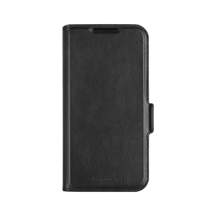 dbramante1928 Oslo Pro Capa Folio para Samsung Galaxy S25+ 17 cm (6.7") Preta