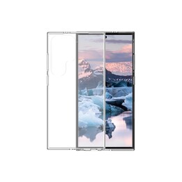 dbramante1928 Greenland case for Samsung Galaxy S24 Ultra 17.3 cm (6.8") Transparent