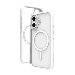 dbramante1928 GN67WH006368 Magsafe Case Green for iPhone 16 Plus