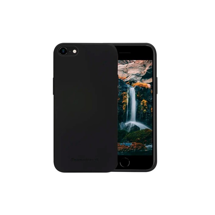 dbramante1928 Greenland custodia per Samsung Galaxy A25 5G, 16,5 cm (6.5"), Nero Notte