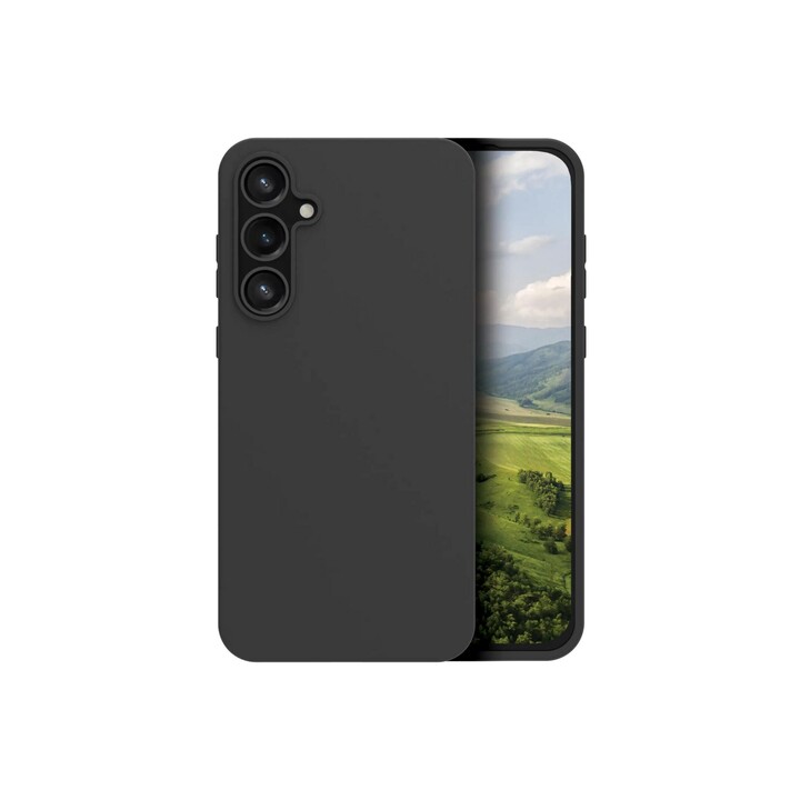 dbramante1928 Greenland étui pour Galaxy A35 5G, 16,8 cm (6.6"), Noir