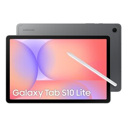 SAMSUNG Galaxy Tab S10 lite WiFi 128GB cinzento 27,7 cm (10.9") 6 GB Wi-Fi 6 (802.11ax)