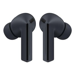 Samsung Galaxy Buds+ SM-R420NZKAEUE – In-ear headphones with AKG sound, Bluetooth 5.0 and Qi charging case
