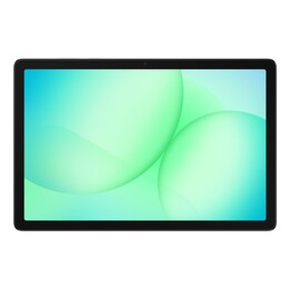 SAMSUNG Galaxy Tab A11+ 5G 128 GB 27,9 cm (11") 6 GB Wi-Fi 5 (802.11ac) Argento