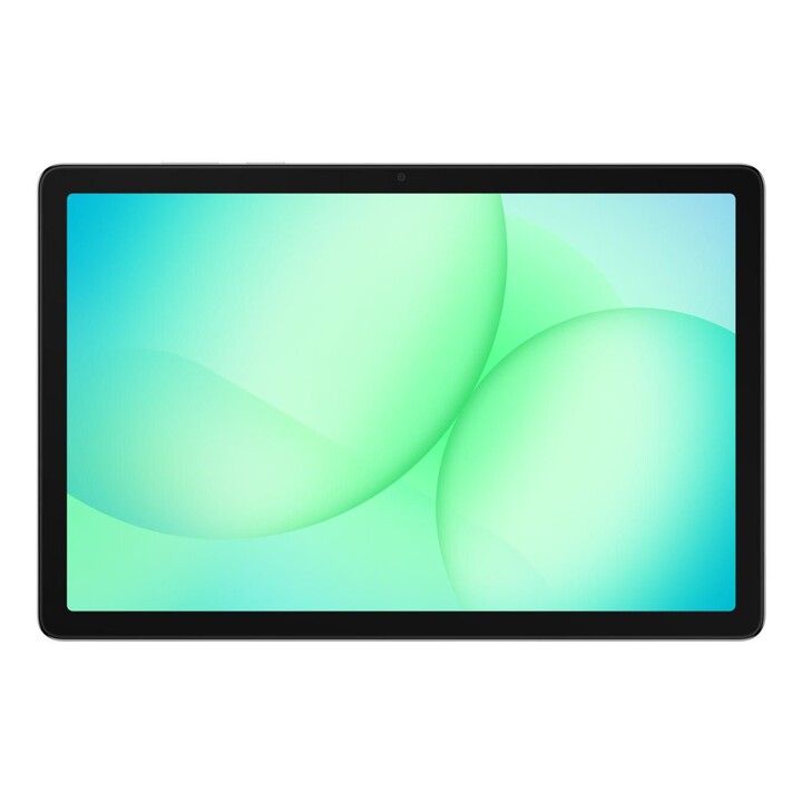 SAMSUNG Galaxy Tab A11+ 5G 128 GB 27,9 cm (11") 6 GB Wi-Fi 5 (802.11ac) Argento