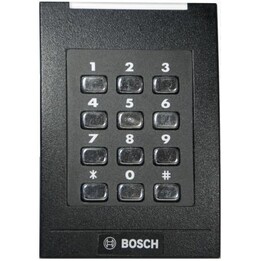 BOSCH ARD-SERK40-RO Lectus Secure 5000 Ro - 4-Channel Network Video Recorder (NVR), 2TB, 1080p