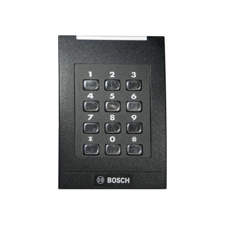 BOSCH ARD-SERK40-RO Lectus Secure 5000 Ro - Grabador de video en red (NVR) de 4 canales, 2TB, 1080p