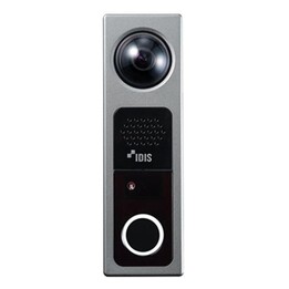 Interphone Idis DC-I6212WRX 2MP conforme NDAA