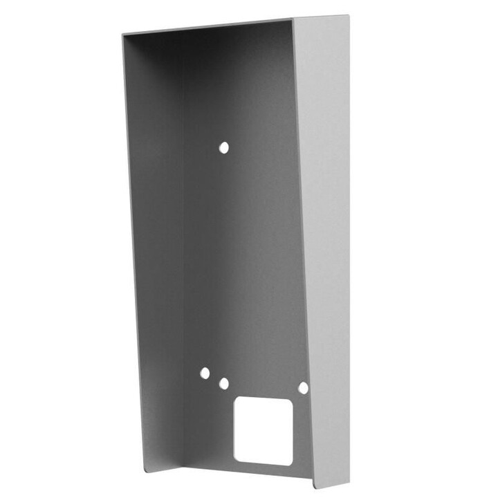 Hikvision DS-KAB502-S1 Aluminium Protective Bracket IP67 for DS-2CD2xxx and DS-2CD5xxx Cameras