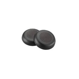 Poly Spare Ear Cushions W8210 - Coussinets de rechange pour casque (211424-01)