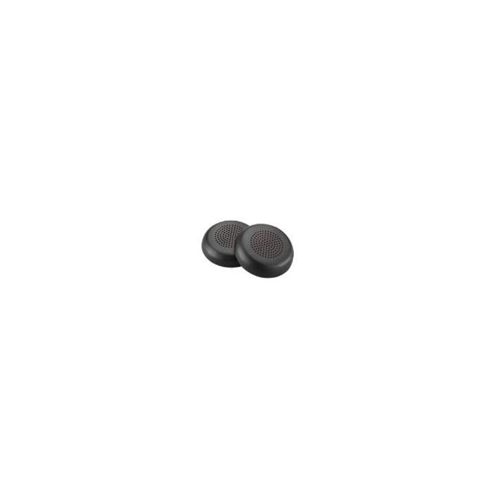 Poly Spare Ear Cushions W8210 - Cuscinetti auricolari di ricambio per cuffie (211424-01)