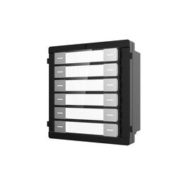 Modulo portanome HikVision DS-KD-K12