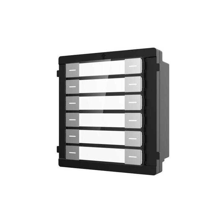 Módulo de etiqueta de nome HikVision DS-KD-K12