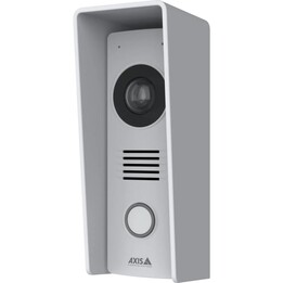 Funda protectora Axis 03193-001 para Ti8605, blanca
