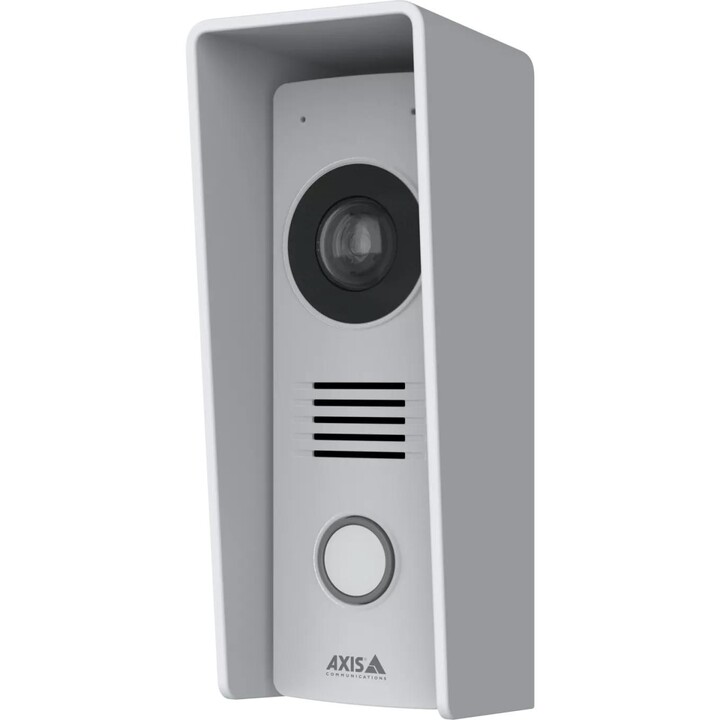 Housse de protection Axis 03193-001 pour Ti8605, blanche