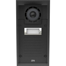 2N 9151301 IP Force 2.0 Single Button with Camera
