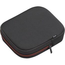 Poly Étui pour Voyager Focus 2, Nylon, 20 x 18 x 6 cm, 220491-01