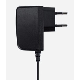 Fonte de alimentação EPOS Uni Ps Eu 02 Eu, 100-240V AC, saída 5V DC 1A, conector USB-A