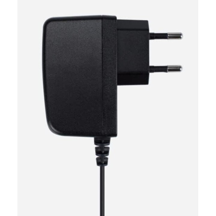 Alimentation EPOS Uni Ps Eu 02 Eu, 100-240V AC, sortie 5V DC 1A, connecteur USB-A
