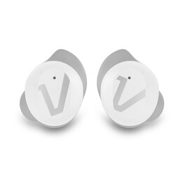 Veho VEP-311-RHOX-W Écouteurs True Wireless Rhox, Bluetooth 5.0, IPX4, Blancs