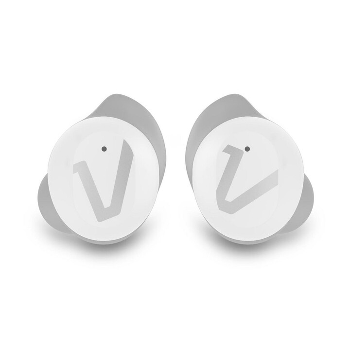 Veho VEP-311-RHOX-W Rhox True Wireless Earbuds, Bluetooth 5.0, IPX4, White