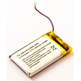 CoreParts MBXJA-BA0001 Akku für Jabra Pro 920, 930, 940, 9450, 1000 mAh, 3.7 V
