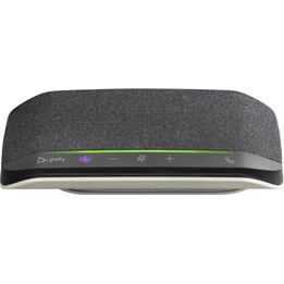 HP Poly Poly Sync 10 Speakerphone with Microsoft Teams Certification
