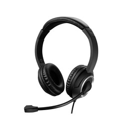 Sandberg 126-15 Minijack Chat Headset con micrófono