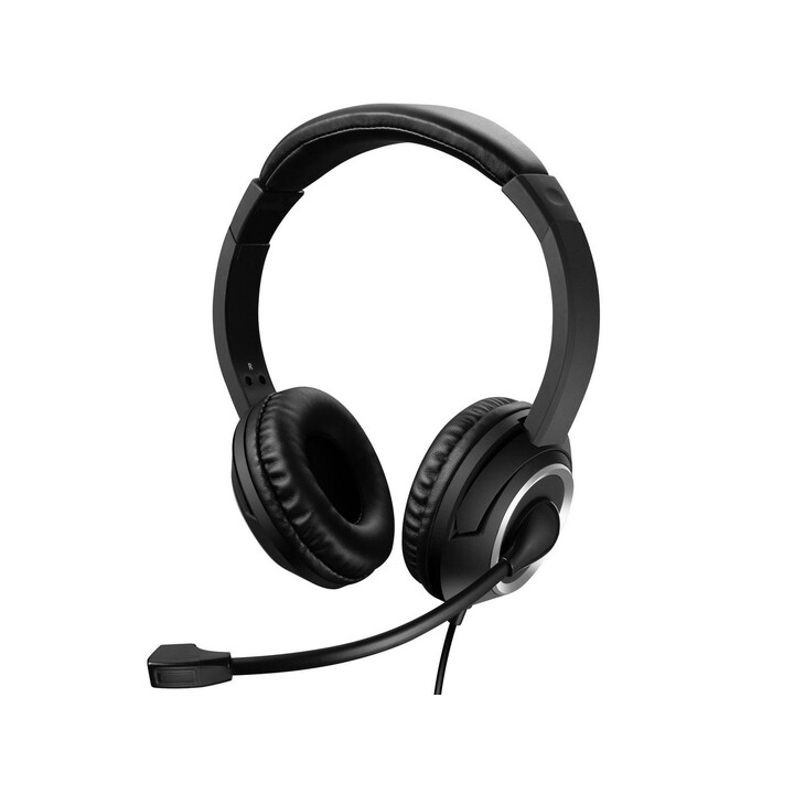 Sandberg 126-15 Minijack Chat Headset con micrófono