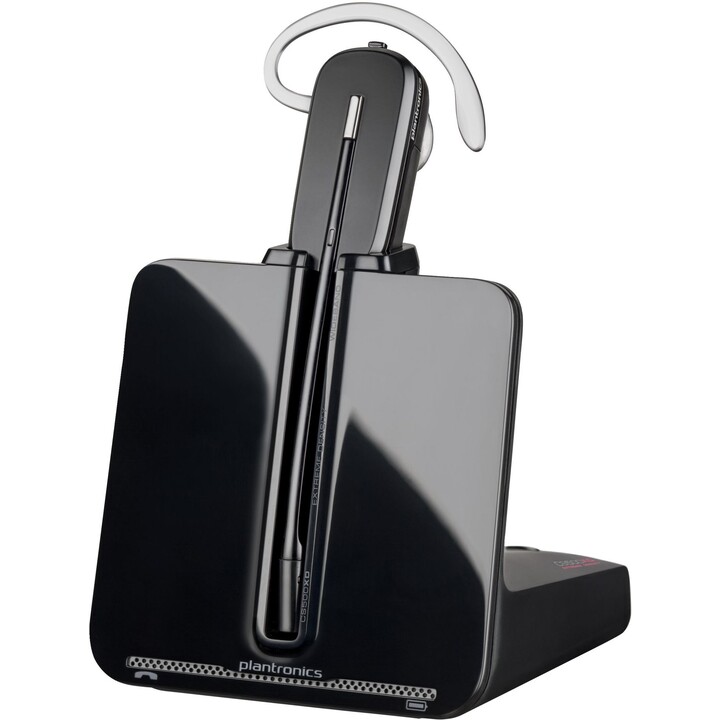 Cuffie con microfono HP Cs540a, USB-A, cavo 2.2 m, microfono con cancellazione del rumore