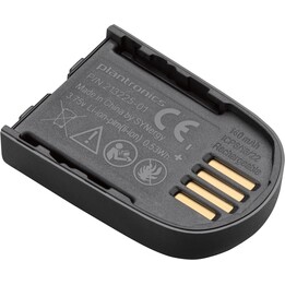 Batería Poly Savi 8210 con herramienta de extracción - 700 mAh, iones de litio, hasta 10 h de conversación