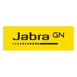 Jabra Link 380a - Casque professionnel USB-A avec réduction de bruit DSP et portée jusqu'à 30 m