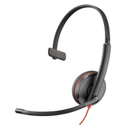 POLY Blackwire C3215 USB-C individuel