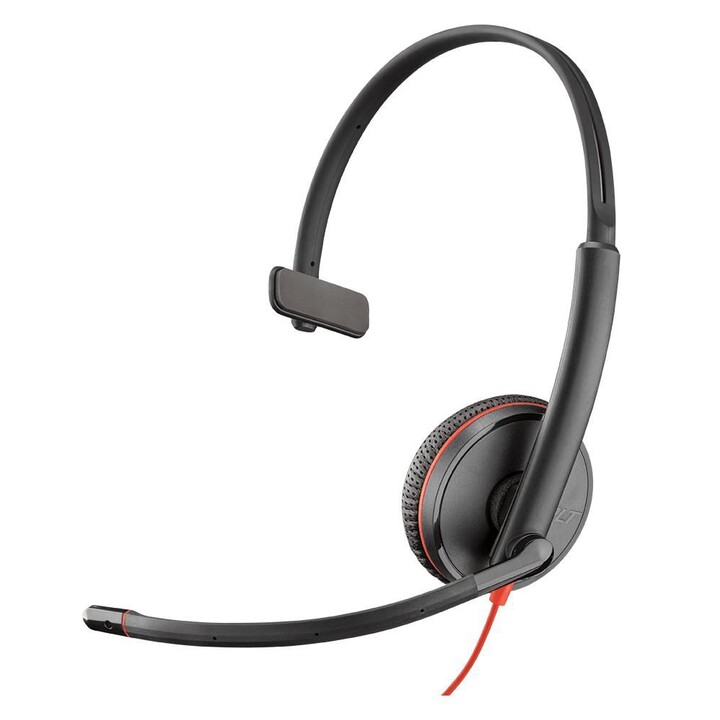 POLY Blackwire C3215 USB-C einzeln