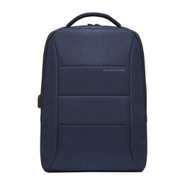 dbramante1928 Christiansborg Reciclado Capa para iPhone 14 Pro, Azul