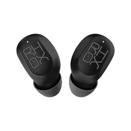 Veho RHOX LX VEP-410-LITE-B True Wireless Kopfhörer Schwarz