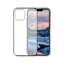 dbramante1928 GL61CL001415 Handyhülle für iPhone 12/12 Pro 15,5 cm (6.1") Transparent