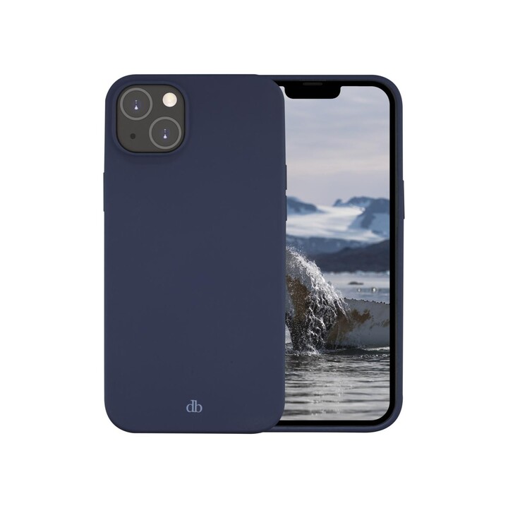 dbramante1928 Greenland étui pour iPhone 14 Max 17 cm (6,7") Bleu