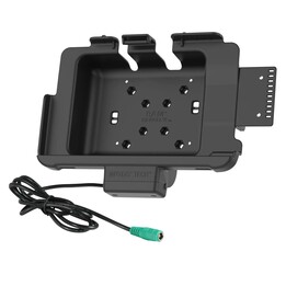 RAM Mounts RAM-HOL-ZE21PU Suporte para Zebra TC21 e TC26