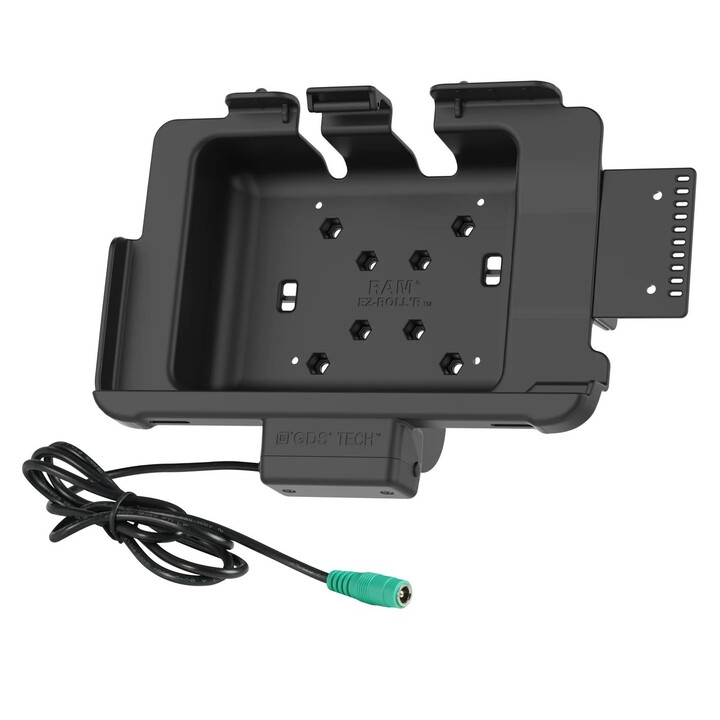 RAM Mounts RAM-HOL-ZE21PU Support pour Zebra TC21 et TC26