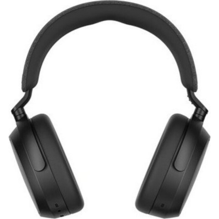 Sennheiser Momentum 4 Kabellose Kopfhörer mit Noise Cancelling, zertifiziert generalüberholt