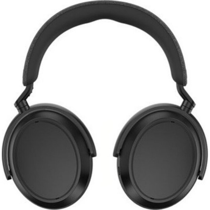Sennheiser Momentum 4 Auriculares inalámbricos con cancelación de ruido, reacondicionados certificados