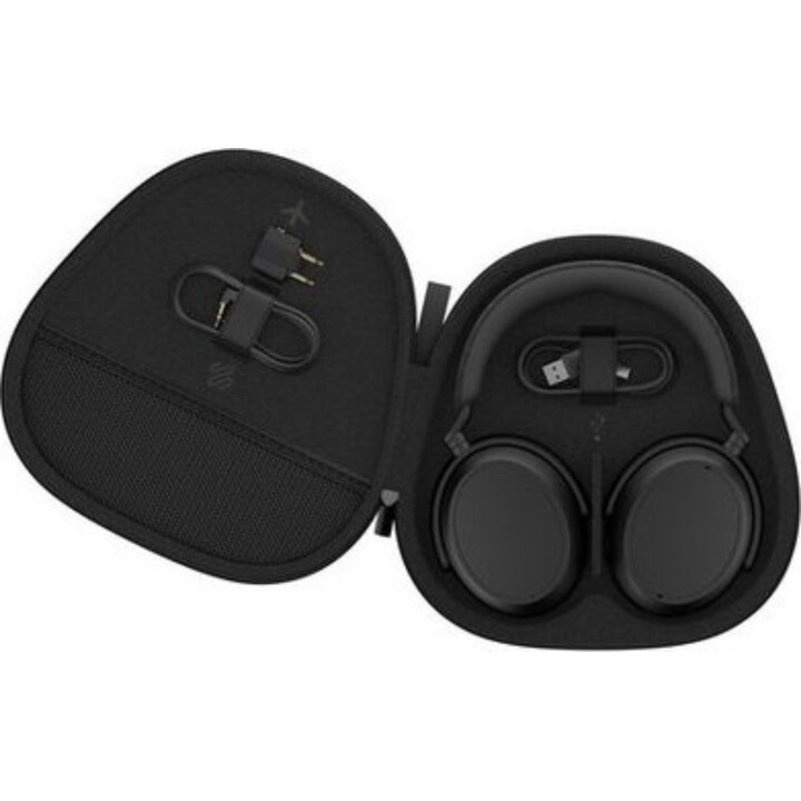 Sennheiser Momentum 4 Wireless Headphones with Noise Cancellation, Certified Refurbished
