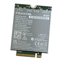 DELL DW5823E Internal WWAN Module 1000 Mbit/s