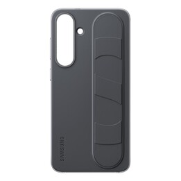 SAMSUNG S25+ EF-GS936CBEG case with stand black