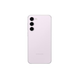 SAMSUNG EF-QS916CTEG Cover Trasparente Chiaro per Galaxy S23+