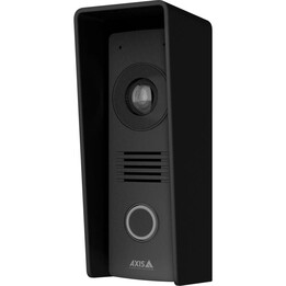 Axis 03194-001 Capot de protection noir pour caméra thermique Ti8605