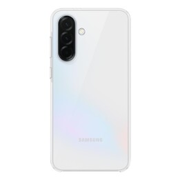 SAMSUNG A36 Clear Transparancy EF-QA366CTEGEU clear case