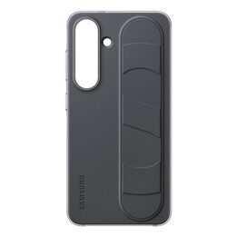 SAMSUNG S25 EF-GS931CBEGEU Capa com suporte preta